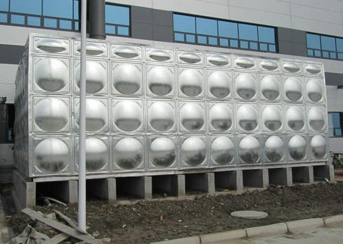 不锈钢材质的保温水箱价格及其影响因素详解